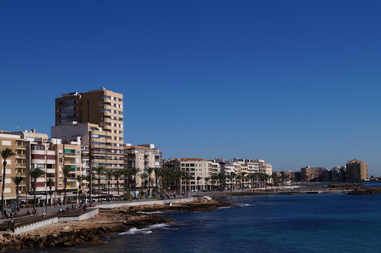 טורבייחה Espanatour Alecia מראה חיצוני תמונה